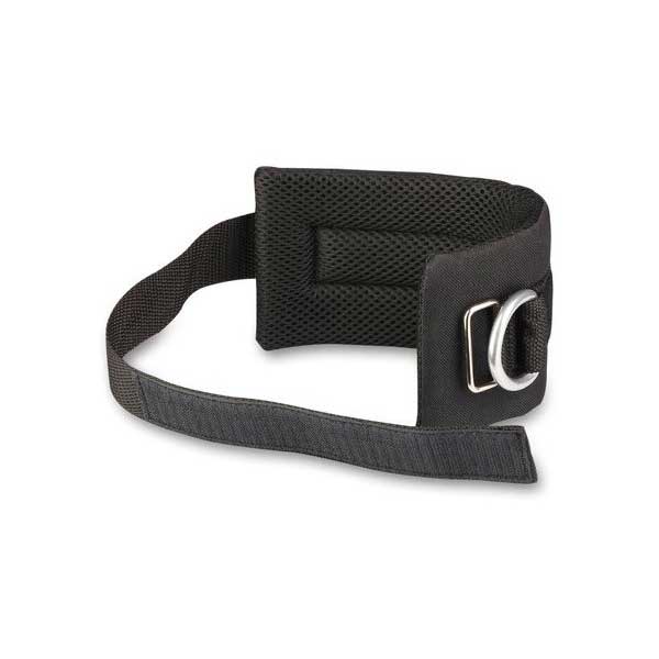 Манжета на ногу (ткань, сетка) SM-379 28*10*1 см Черный
Манжета на ногу (ткань, сетка) SM-379 28*10*1 см Черный