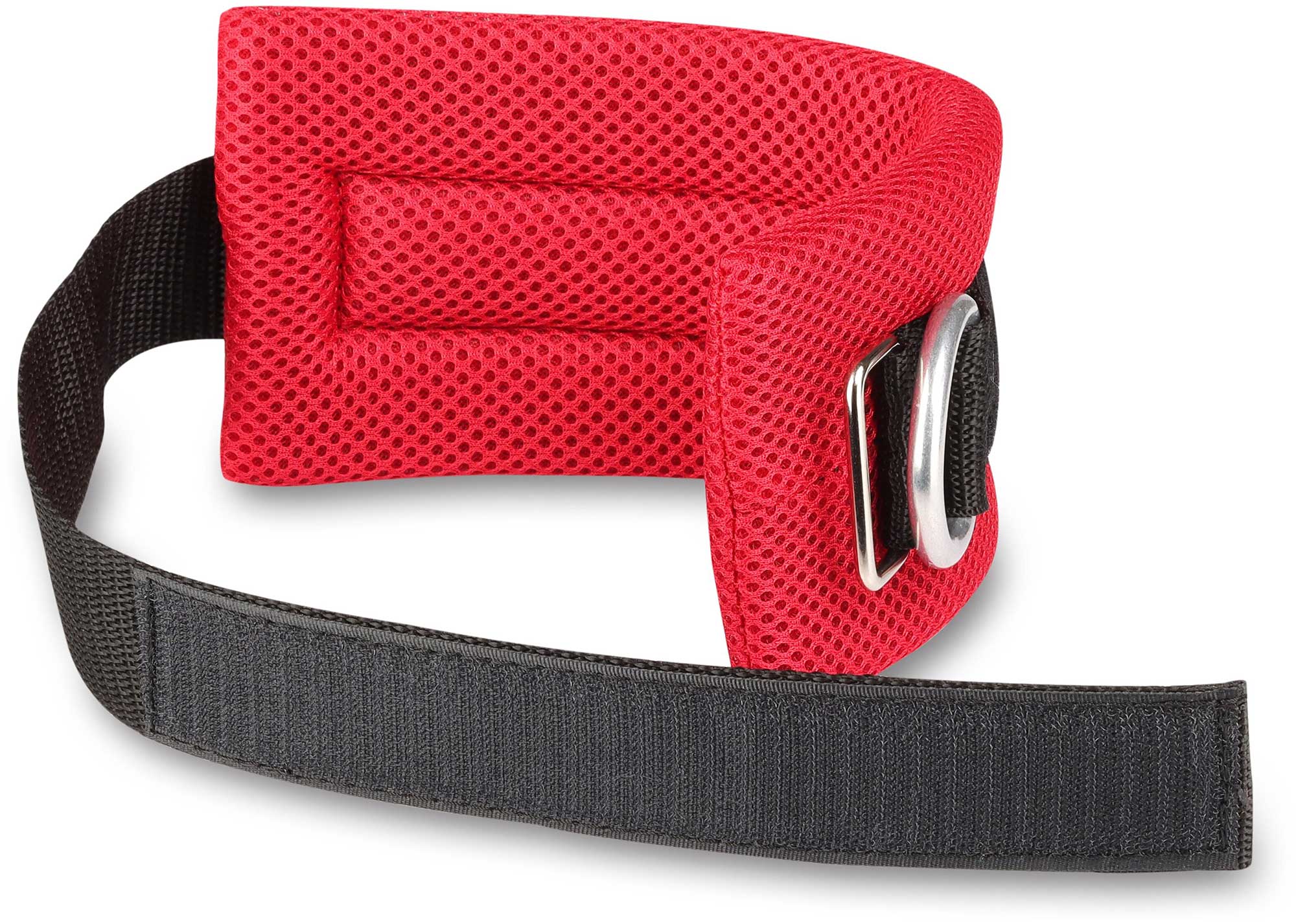 Манжета на ногу (сетка) SM-380 26*10*1 см Красно-черный
Манжета на ногу (сетка) SM-380 26*10*1 см Красно-черный