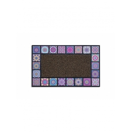 Коврик придверный MOSAIC QUADRO violet 76Х45 см ATTRIBUTE MAT
Коврик придверный MOSAIC QUADRO violet 76Х45 см ATTRIBUTE MAT