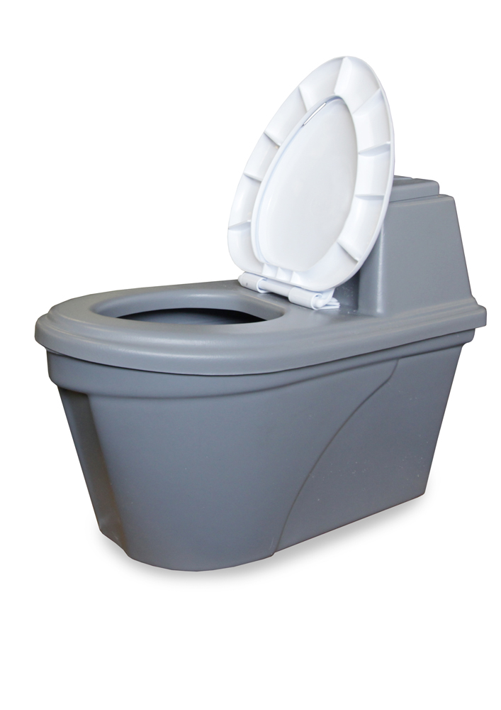 Биотуалет Практик Комфорт
Биотуалет Практик Комфорт