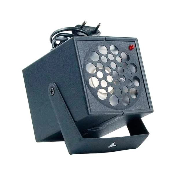 Отпугиватель грызунов Торнадо-400
Отпугиватель грызунов Торнадо-400