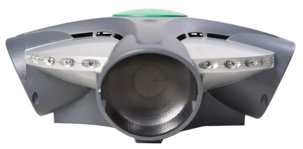 Отпугиватель грызунов Торнадо-1200 
Отпугиватель грызунов Торнадо-1200