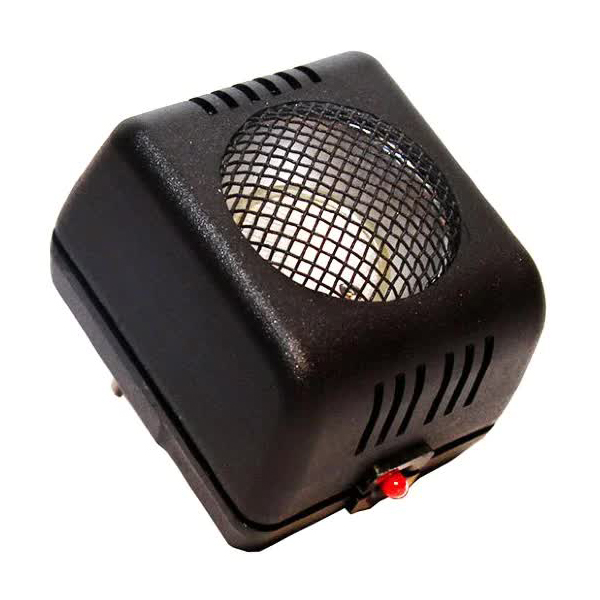 Отпугиватель грызунов Торнадо-100
Отпугиватель грызунов Торнадо-100