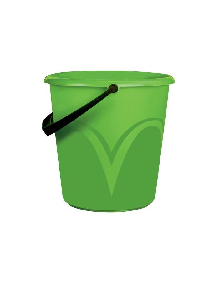 Ведро 10л, без крышки, пластиковое, пищевое, с глянцевым узором, цвет зеленый, мерная шкала, ЛАЙМА
Ведро 10л, без крышки, пластиковое, пищевое, с глянцевым узором, цвет зеленый, мерная шкала, ЛАЙМА