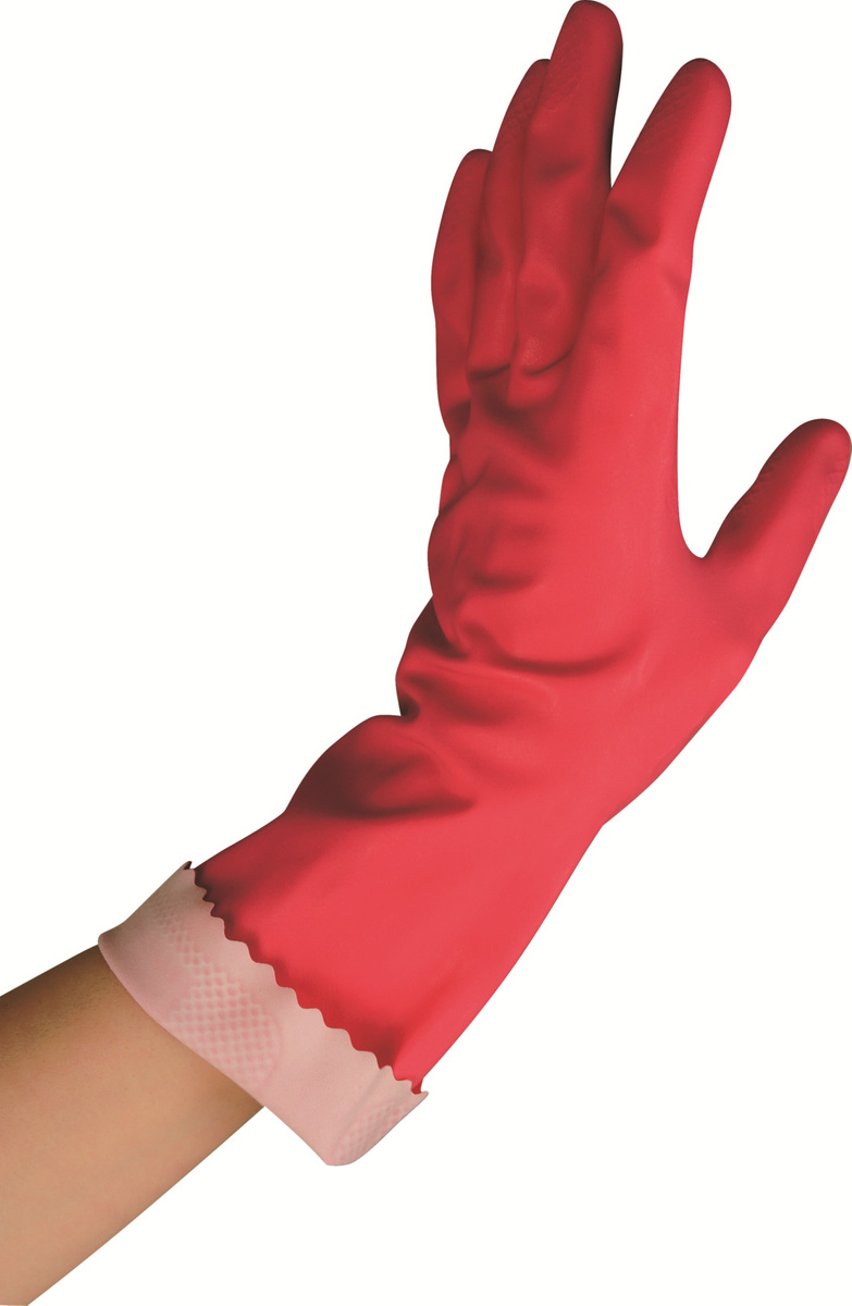 Перчатки розовые Универсал Стайл L VILEDA
Перчатки розовые Универсал Стайл L VILEDA