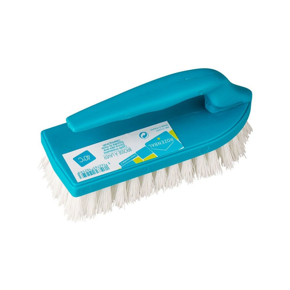 Щетка CELESTE пластиковая в форме утюга ROZENBAL
Щетка CELESTE пластиковая в форме утюга ROZENBAL