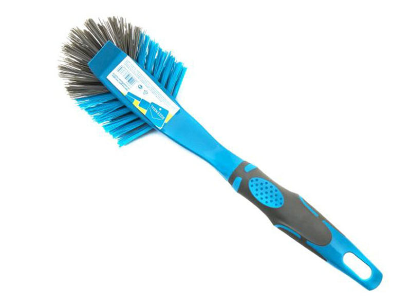 Щетка для посуды со скребком CELESTE ROZENBAL
Щетка для посуды со скребком CELESTE ROZENBAL