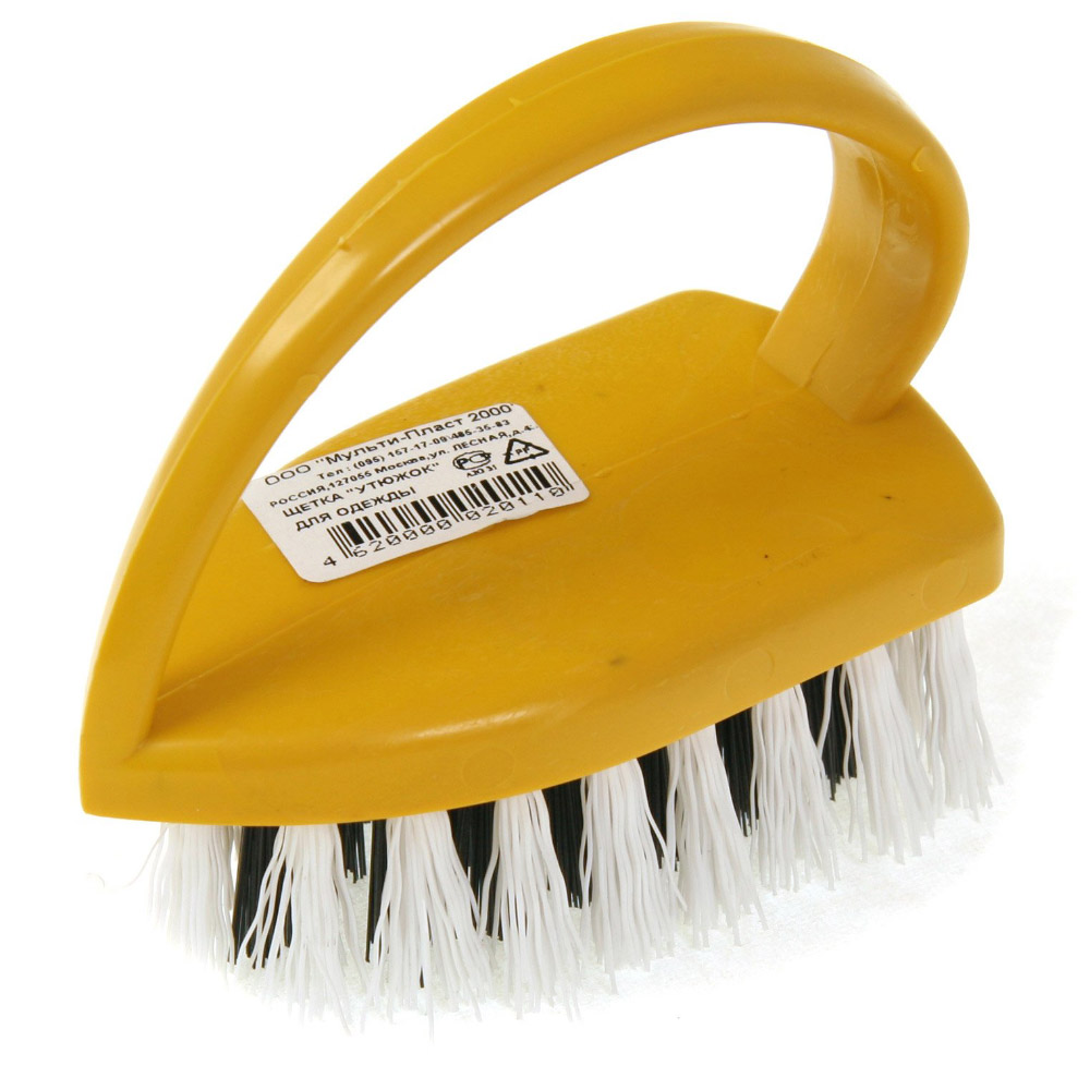 Щетка УТЮГ малая MULTIPL2000
Щетка УТЮГ малая MULTIPL2000