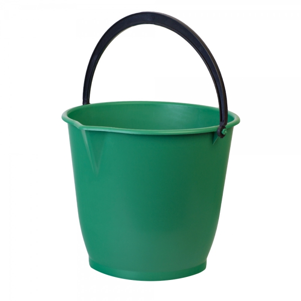 Ведро садово-огородное 12л GREEN WAY
Ведро садово-огородное 12л GREEN WAY