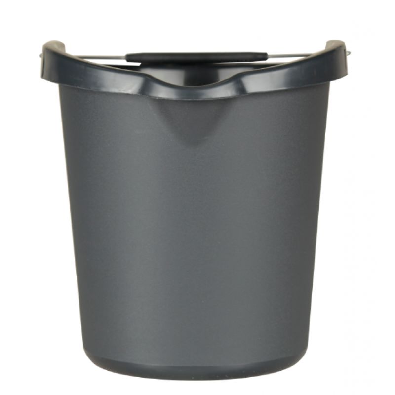 Ведро Серое Стандарт VILEDA
Ведро Серое Стандарт VILEDA