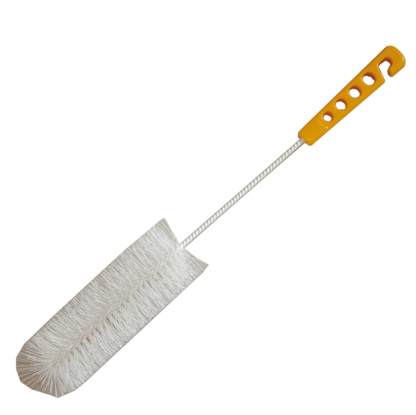 Ерш для бутылок белый ROZENBAL
Ерш для бутылок белый ROZENBAL