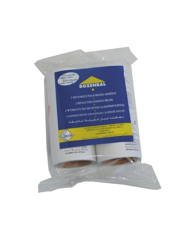 Сменный блок для ролика R510121 36 листов 2шт DOMCRAFT MOPS
Сменный блок для ролика R510121 36 листов 2шт DOMCRAFT MOPS