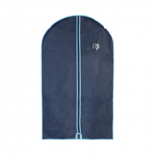 Чехол для короткой одежды 100х60см ROZENBAL
Чехол для короткой одежды 100х60см ROZENBAL