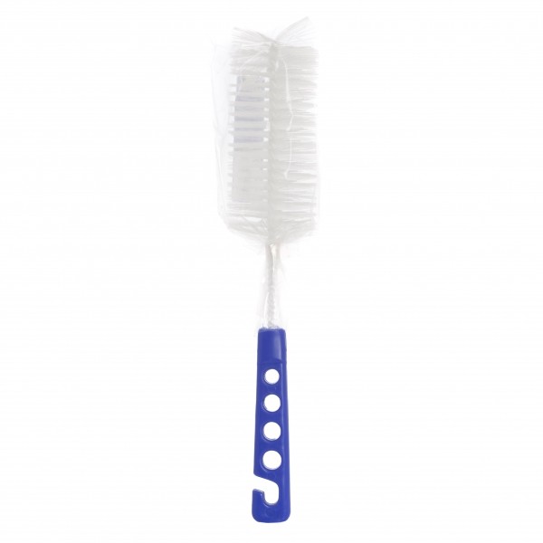 Щетка д/мытья бутылок ROZENBAL
Щетка д/мытья бутылок ROZENBAL