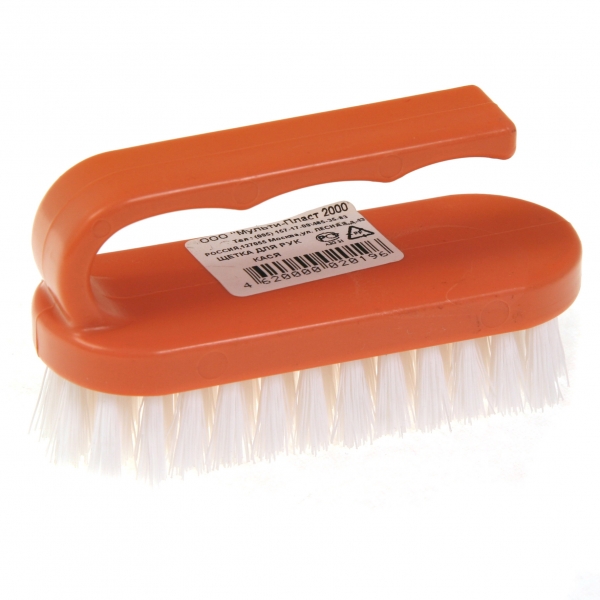 Щетка для рук КАССИЯ MULTIPL2000
Щетка для рук КАССИЯ MULTIPL2000