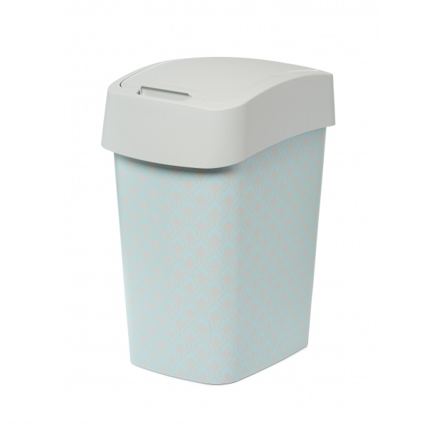 Контейнер для мусора FLIP BIN 25L
Контейнер для мусора FLIP BIN 25L