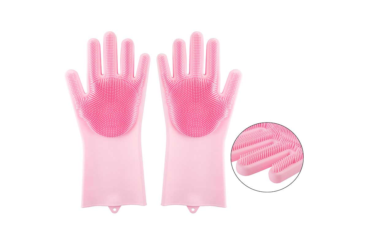 Перчатки хозяйственные многофункциональные HM26209
Перчатки хозяйственные многофункциональные HM26209