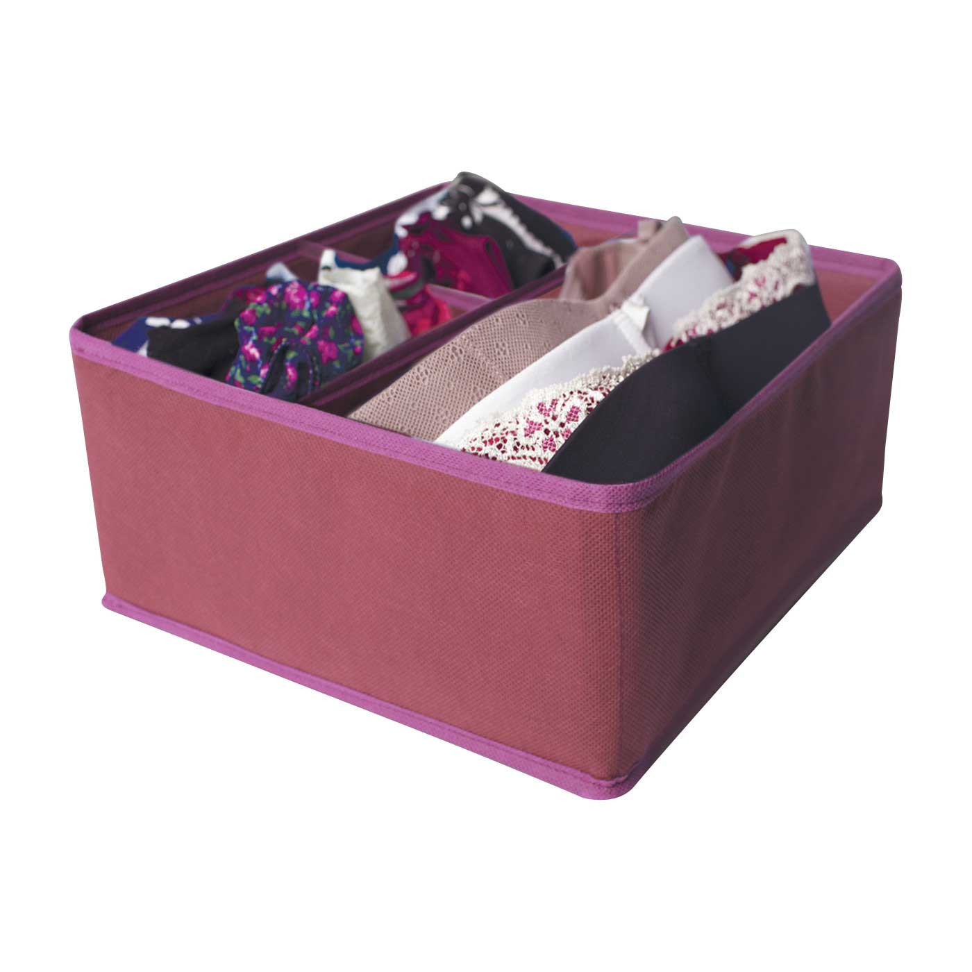 Органайзер для белья 28*28*13 см.
Органайзер для белья 28*28*13 см.