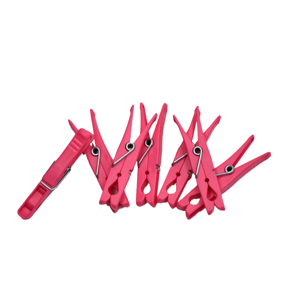 Прищепка Paul Masquin бельевая (24шт) "LA MIDINETTE"
Прищепка Paul Masquin бельевая (24шт) "LA MIDINETTE"