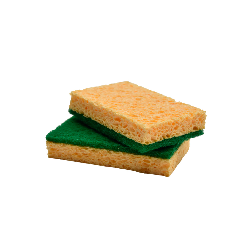 Губка Paul Masquin с абразивным слоем целлюлоза (2шт)
Губка Paul Masquin с абразивным слоем целлюлоза (2шт)