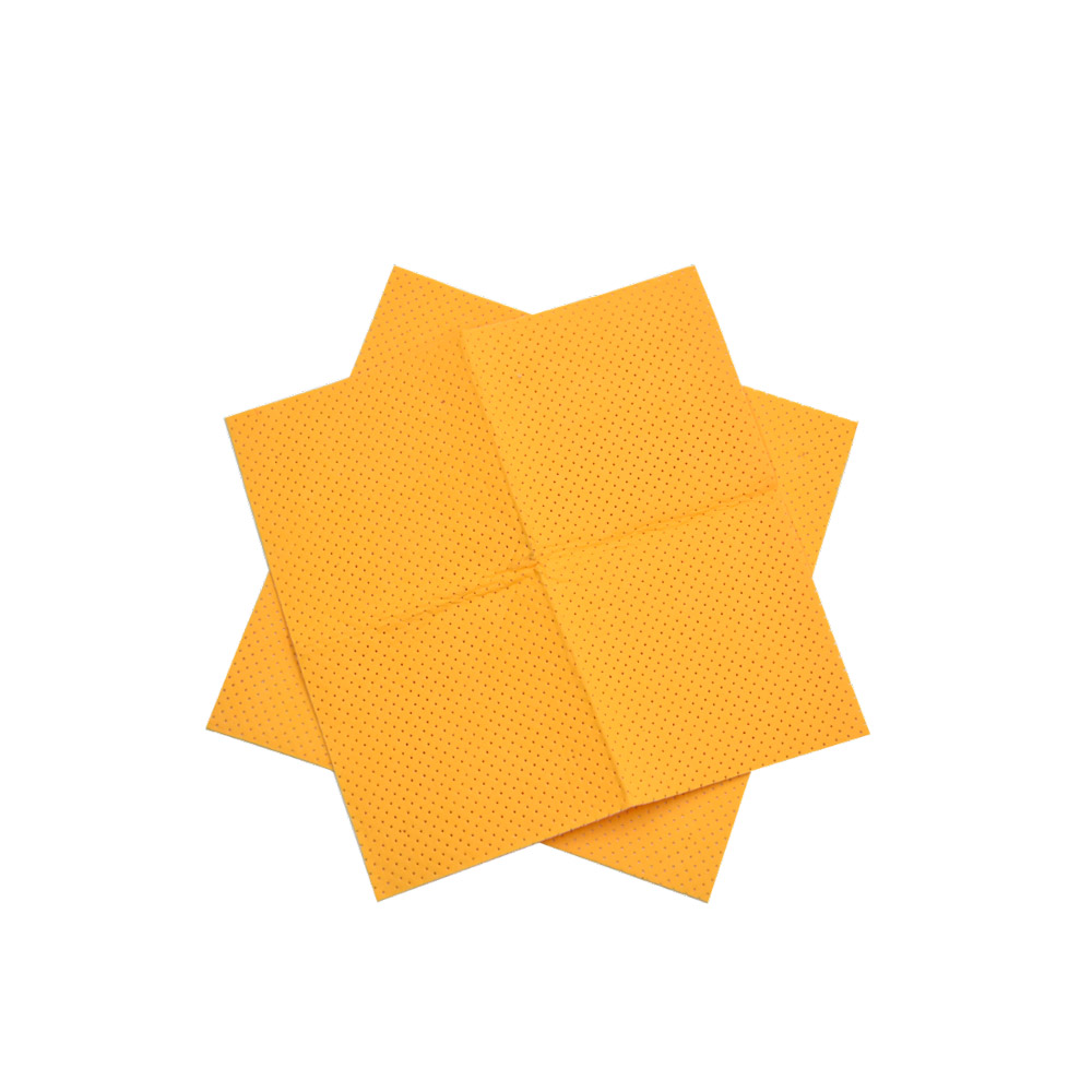 Салфетка сверхвпитывающая Paul Masquin 32x32см микрофибра
Салфетка сверхвпитывающая Paul Masquin 32x32см микрофибра