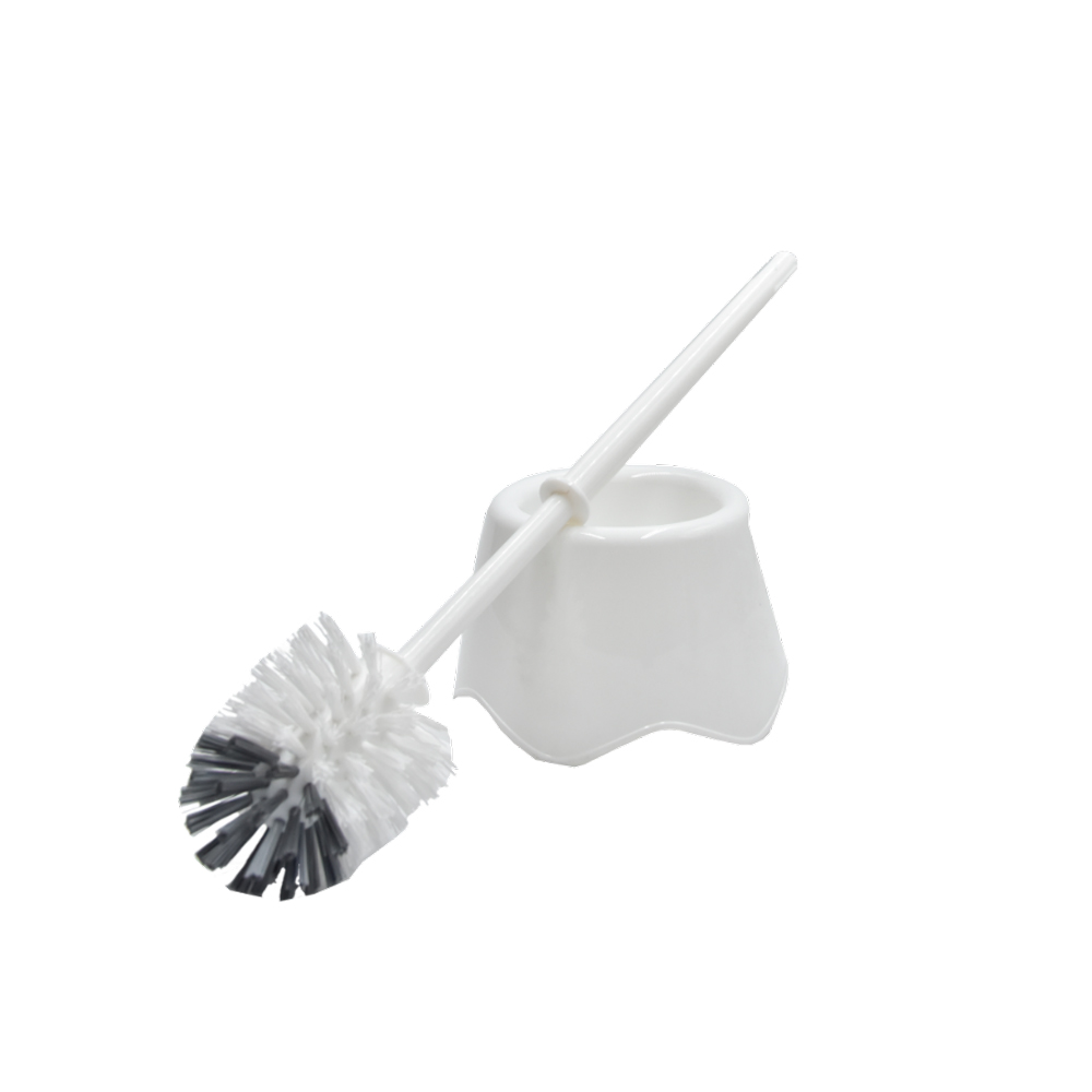 Ершик туалетный Paul Masquin с подставкой
Ершик туалетный Paul Masquin с подставкой