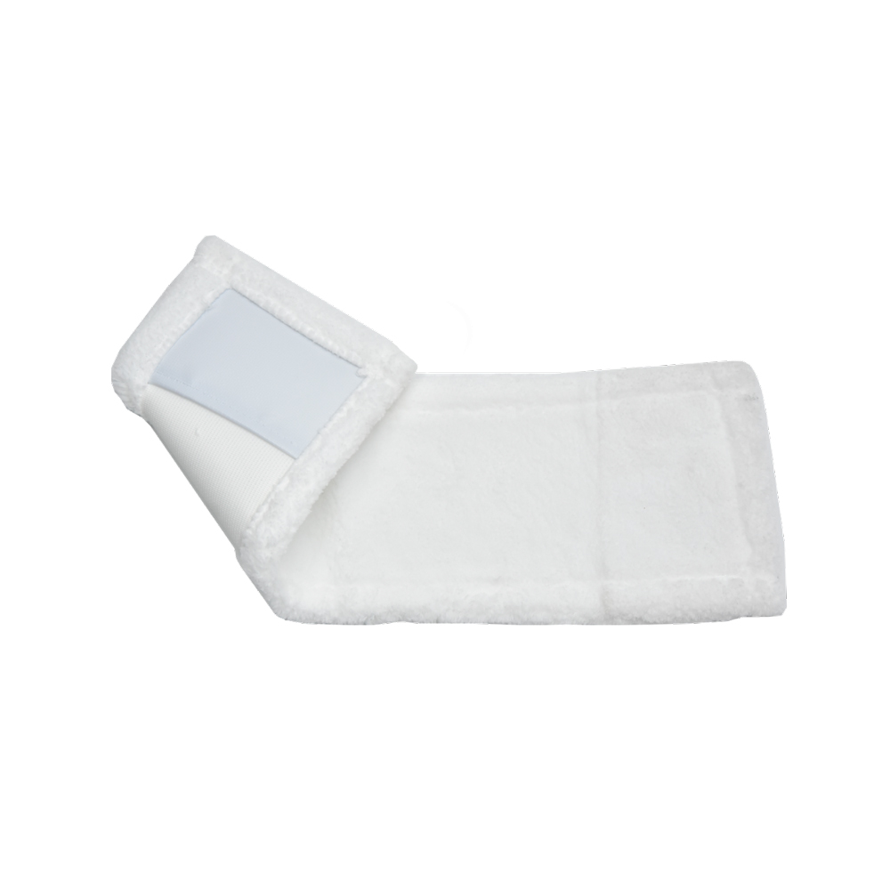 Насадка Paul Masquin для швабры XL микрофибра
Насадка Paul Masquin для швабры XL микрофибра