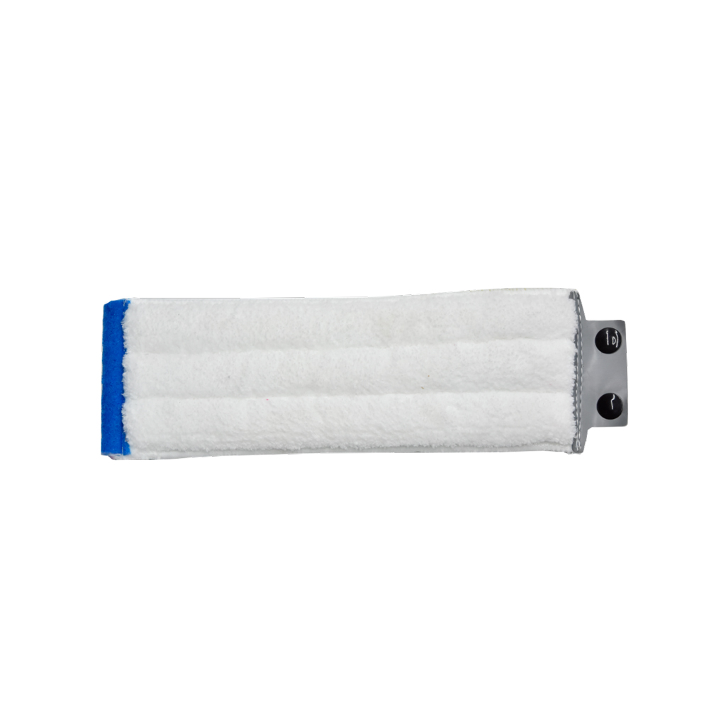 НасадкаPaul Masquin для швабры PLAN'NET микрофибра
НасадкаPaul Masquin для швабры PLAN'NET микрофибра