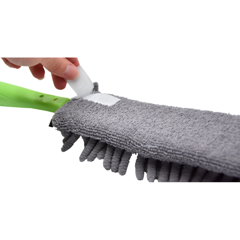 Пипидастр Paul Masquin гибкий микрофибра
Пипидастр Paul Masquin гибкий микрофибра