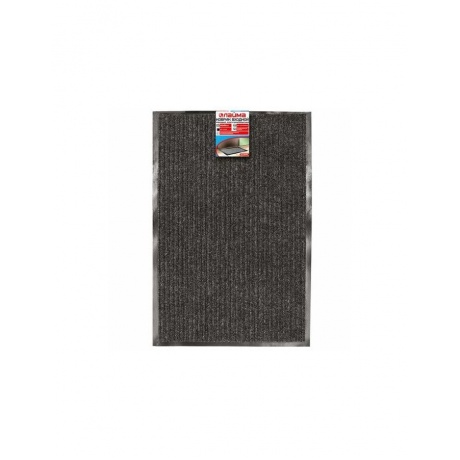 Коврик входной ворсовый влаго-грязезащитный LAIMA, 60х90 см, ребристый, толщина 7 мм, черный, 602869
Коврик входной ворсовый влаго-грязезащитный LAIMA, 60х90 см, ребристый, толщина 7 мм, черный, 602869