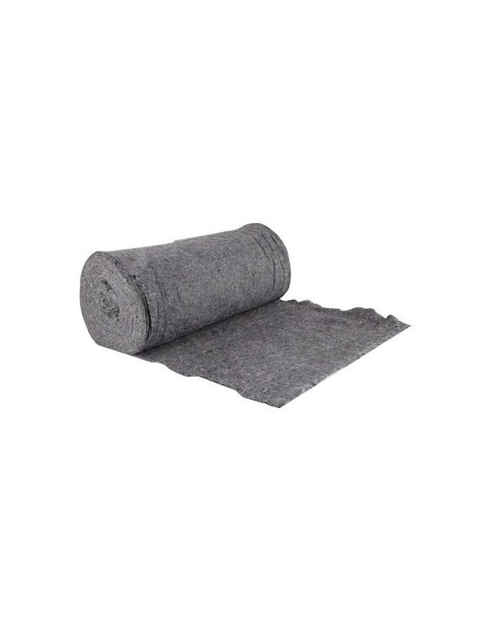 Полотно ХПП холстопрошивное ПЛОТНОЕ серое, 0,75х50 м, 180(±10) г/м2, шаг 2,5 мм, LAIMA Стандарт, 605541
Полотно ХПП холстопрошивное ПЛОТНОЕ серое, 0,75х50 м, 180(±10) г/м2, шаг 2,5 мм, LAIMA Стандарт, 605541