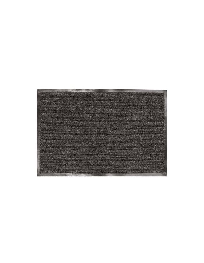 Коврик входной ворсовый влаго-грязезащитный LAIMA, 120х150 см, ребристый, толщина 7 мм, черный, 602877
Коврик входной ворсовый влаго-грязезащитный LAIMA, 120х150 см, ребристый, толщина 7 мм, черный, 602877