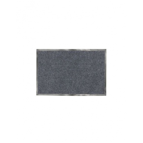 Коврик входной ворсовый влаго-грязезащитный LAIMA, 120х150 см, ребристый, толщина 7 мм, серый, 602875
Коврик входной ворсовый влаго-грязезащитный LAIMA, 120х150 см, ребристый, толщина 7 мм, серый, 602875