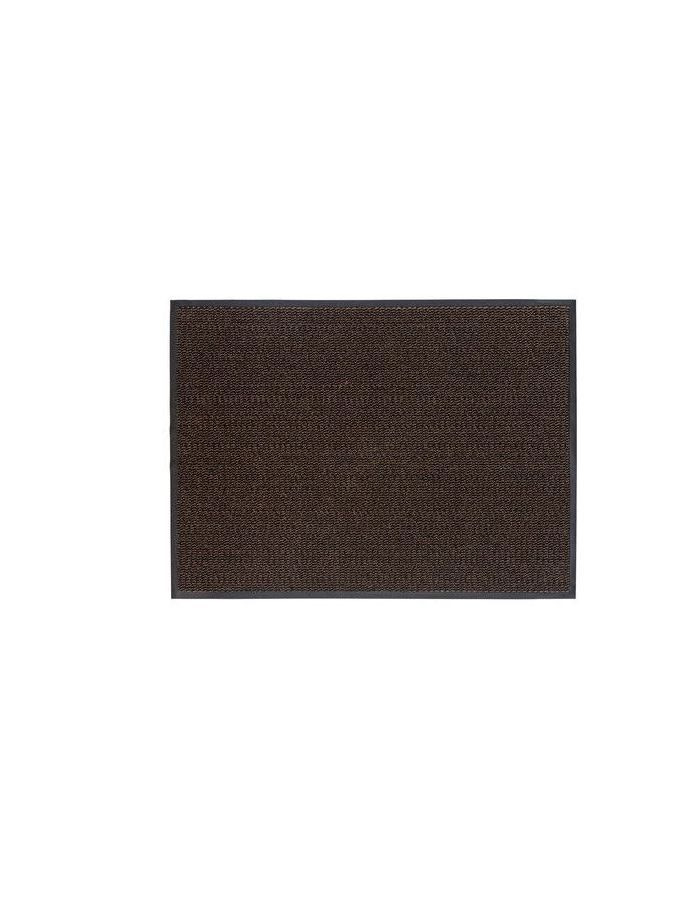 Коврик придверный ИЗНОСОСТОЙКИЙ влаговпитывающий, 120х180 см, ТАФТИНГ, КОРИЧНЕВЫЙ, LAIMA EXPERT, 606888
Коврик придверный ИЗНОСОСТОЙКИЙ влаговпитывающий, 120х180 см, ТАФТИНГ, КОРИЧНЕВЫЙ, LAIMA EXPERT, 606888