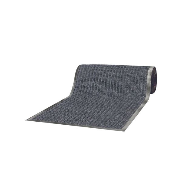 Коврик дорожка ворсовый влаго-грязезащита LAIMA, 1,2х15 м, толщина 7 мм, РЕБРИСТЫЙ, серый, В РУЛОНЕ, 602881
Коврик дорожка ворсовый влаго-грязезащита LAIMA, 1,2х15 м, толщина 7 мм, РЕБРИСТЫЙ, серый, В РУЛОНЕ, 602881