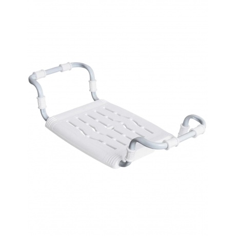 Сиденье в ванну раздвиж. пластик "Ника" (метал. 63-70 см) белый СВ5Б
Сиденье в ванну раздвиж. пластик "Ника" (метал. 63-70 см) белый СВ5Б