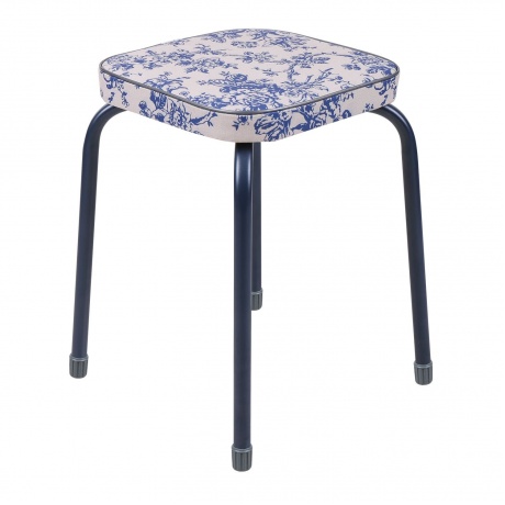 Табурет "Haushalt", квадрат, 32х32см, диам.тр. 22мм, меб.ткань, нагр.не более 120кг, НТ1/J Де Жуи
Табурет "Haushalt", квадрат, 32х32см, диам.тр. 22мм, меб.ткань, нагр.не более 120кг, НТ1/J Де Жуи