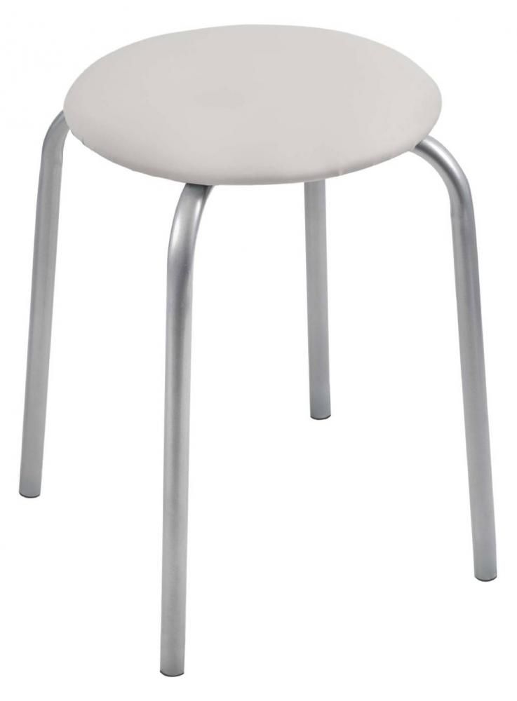 Табурет "Классика 2" кругл. 4 ножки диам. 32 см ТК02 св-серый
Табурет "Классика 2" кругл. 4 ножки диам. 32 см ТК02 св-серый
