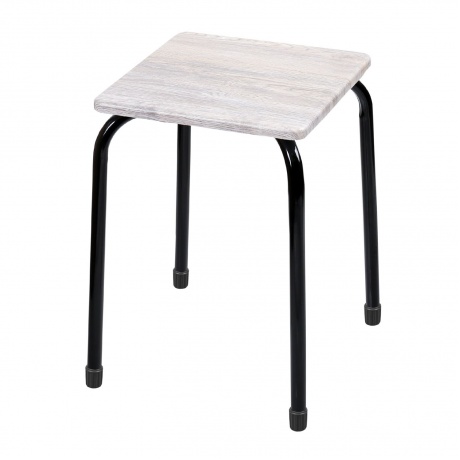 Табурет "Комфорт 2" ламинир. квадр. 4 ножки 32*32см ТКМ2 /С бомонд грей
Табурет "Комфорт 2" ламинир. квадр. 4 ножки 32*32см ТКМ2 /С бомонд грей