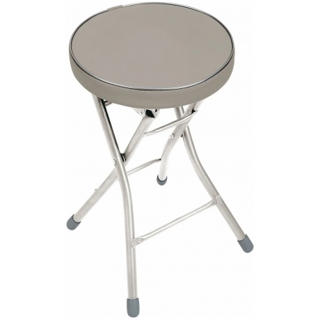 Табурет складной кругл. 4 ножки серый d 32 см ТБСК1/4
Табурет складной кругл. 4 ножки серый d 32 см ТБСК1/4