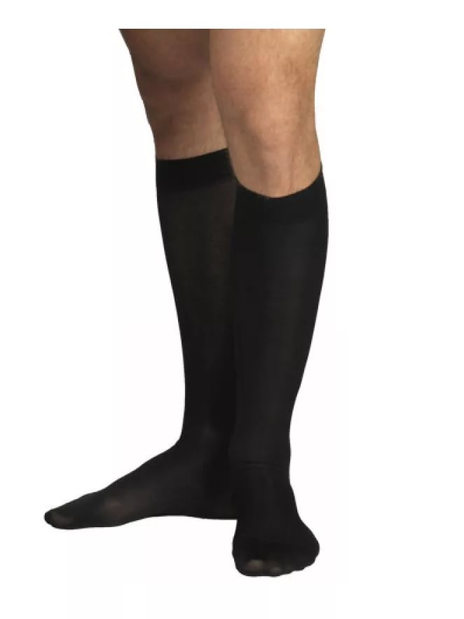 Гольфы компрессионные Tonus Elast №2 чер
Гольфы компрессионные Tonus Elast №2 чер