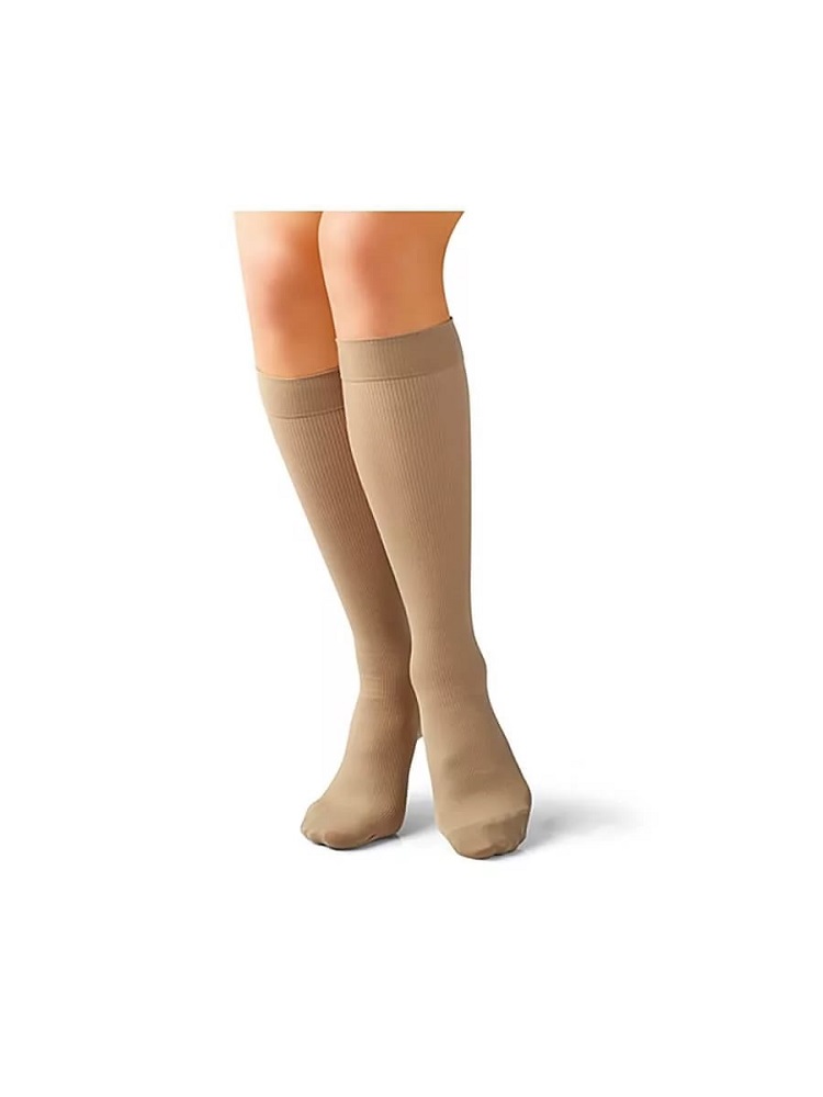 Гольфы компрессионные Tonus Elast №5 беж
Гольфы компрессионные Tonus Elast №5 беж