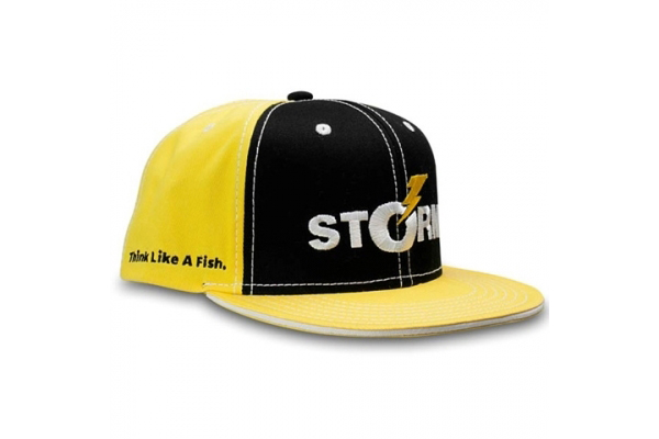 Кепка Storm Snapback (M4ST0160ONE
Кепка Storm Snapback (M4ST0160ONE