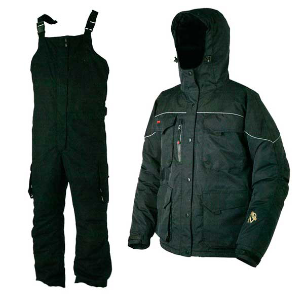 Костюм Rapala ProWear Nordic Ice размер M (USA) (RICE-M)
Костюм Rapala ProWear Nordic Ice размер M (USA) (RICE-M)