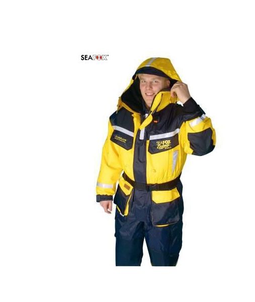 Комбинезон Seafox CROSSFLOW ONE /XL (SFXCRSFL1-XL)
Комбинезон Seafox CROSSFLOW ONE /XL (SFXCRSFL1-XL)