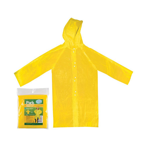 Дождевик-плащ детский RС-KID
Дождевик-плащ детский RС-KID