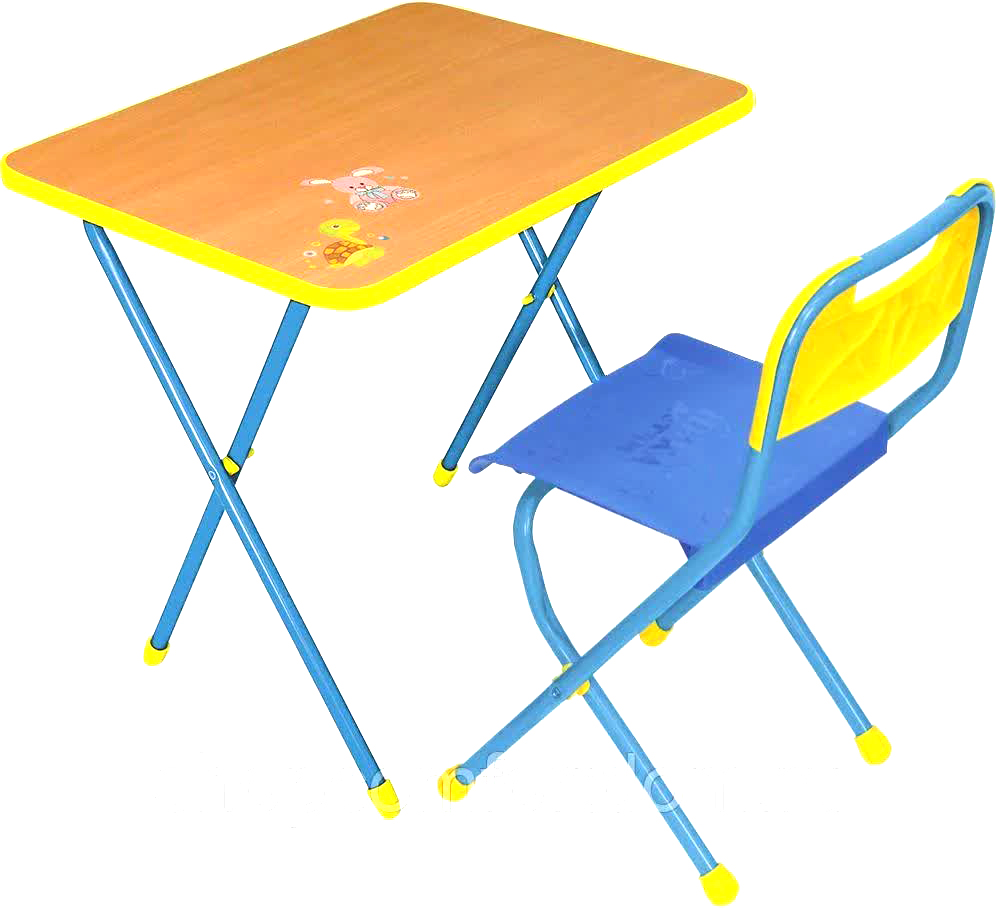 Комплект "Алина" дет. (3-7 лет, стол+стул пластм ,выс.57 см) КА1
Комплект "Алина" дет. (3-7 лет, стол+стул пластм ,выс.57 см) КА1