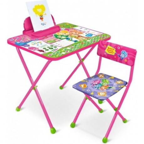 Комплект Фикси Знайка (3-7 лет) Ф23
Комплект Фикси Знайка (3-7 лет) Ф23