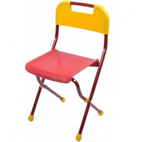 Стул детский складной пластмасс.(от компл."КПУ1) СТУ-2
Стул детский складной пластмасс.(от компл."КПУ1) СТУ-2