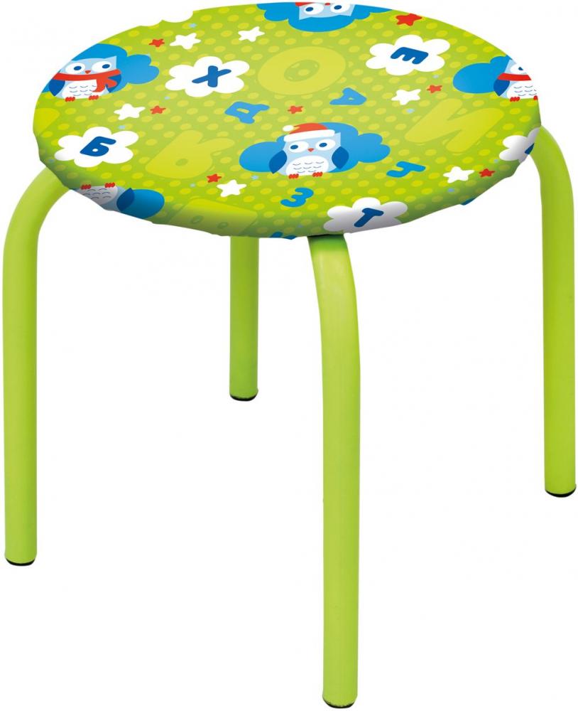 Табурет детский ТМ
Табурет детский ТМ